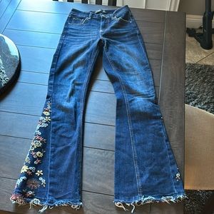 Ashley Mason Premium Denim Jeans